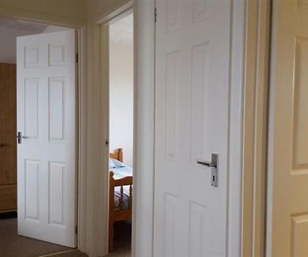 A35 Pit Stop Rooms Axminster Room photo