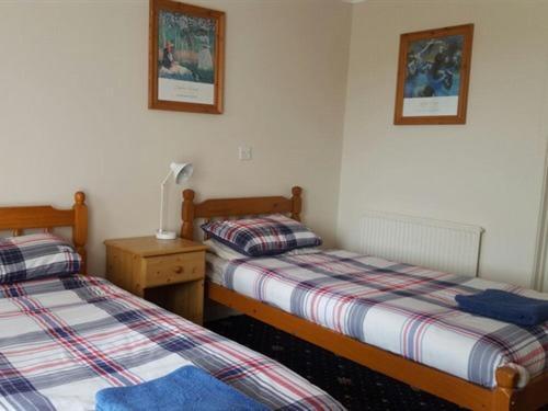 A35 Pit Stop Rooms Axminster Room photo