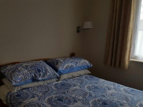 A35 Pit Stop Rooms Axminster Room photo