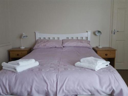 A35 Pit Stop Rooms Axminster Room photo
